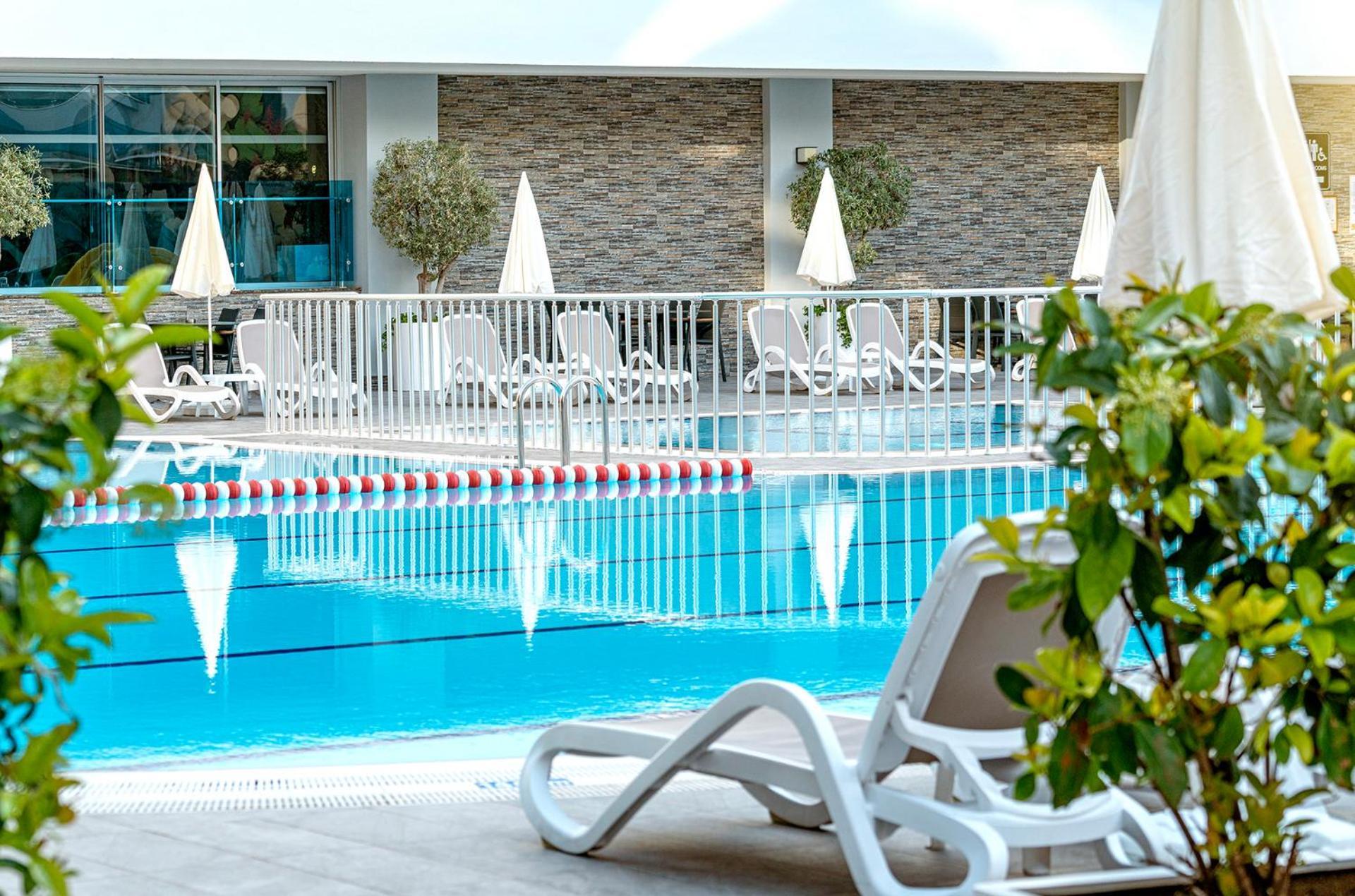 AVENA RESORT & SPA HOTEL АЛАНИЯ